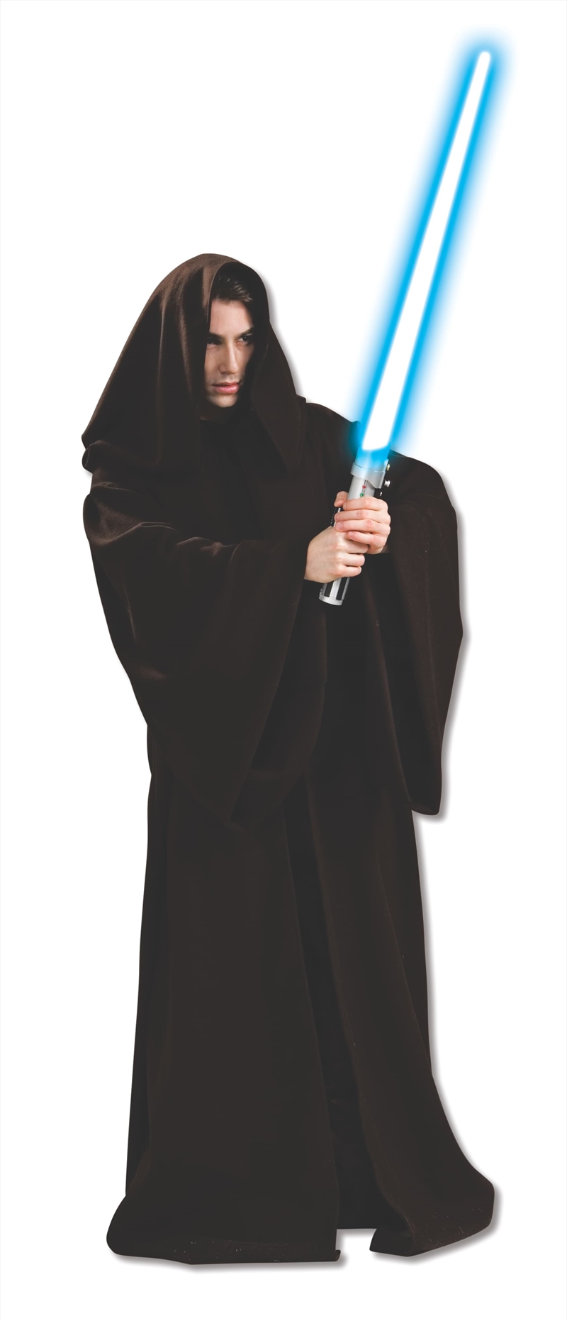 Jedi Robe Super Deluxe - Size Std/Product Detail/Costumes