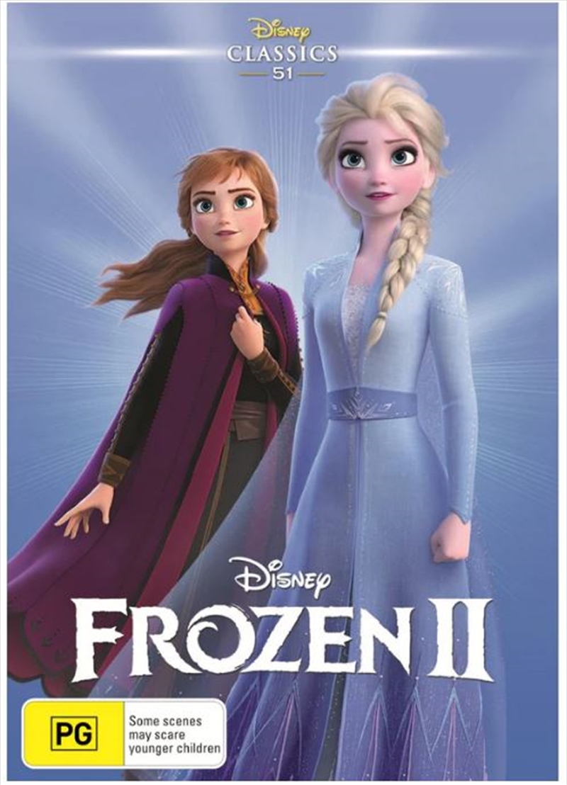 Frozen 2/Product Detail/Disney