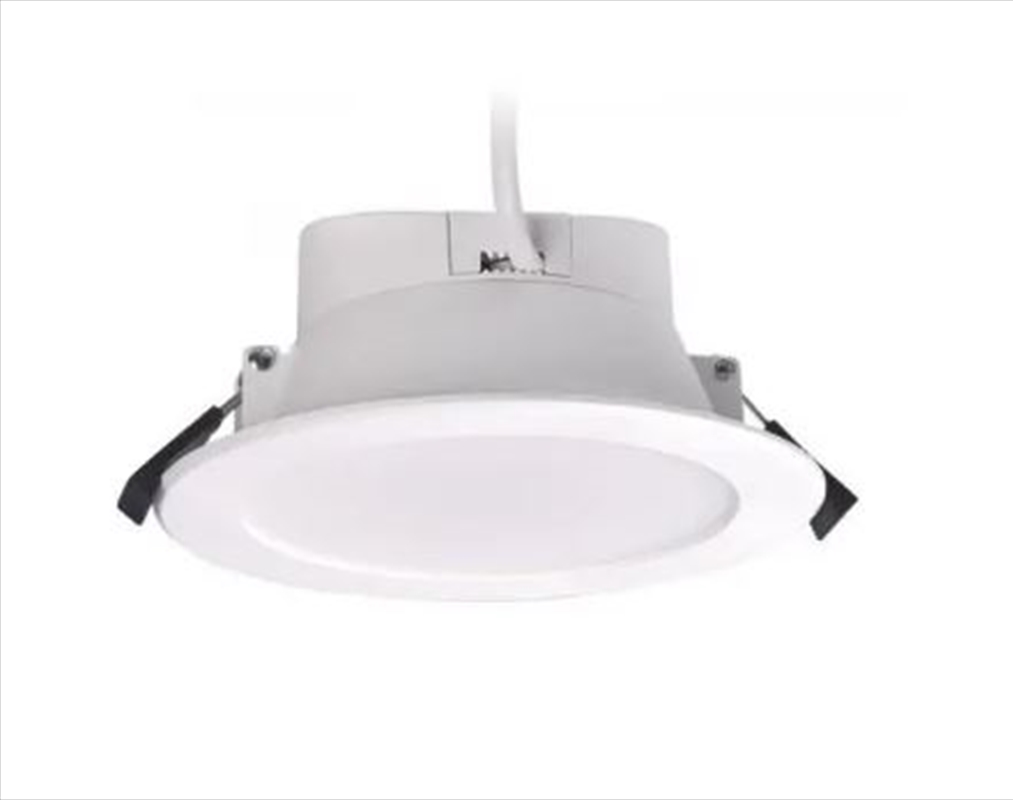 Laser 10W Smart White Downlight 240V, 90mm/Product Detail/Bulbs