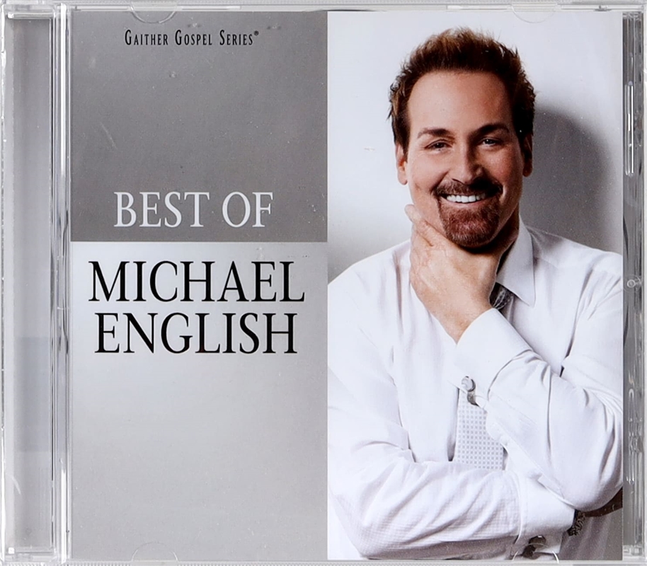 Best Of Michael English/Product Detail/Country