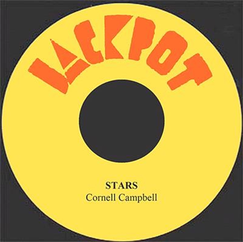 Stars / Version/Product Detail/Reggae