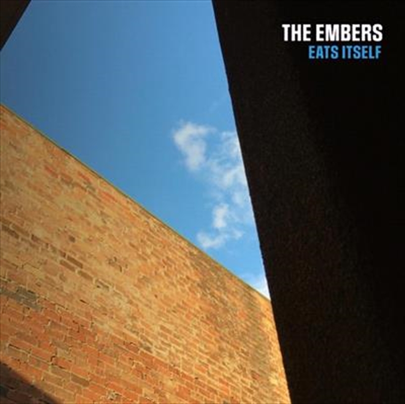 The Embers / The Embers Dig Do/Product Detail/Rock/Pop