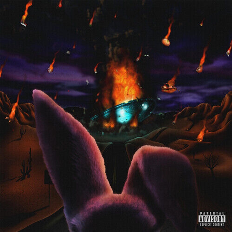 Soul Sold Separately/Product Detail/Rap