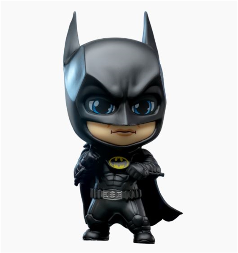 The Flash (2023) - Batman Cosbaby/Product Detail/Figurines