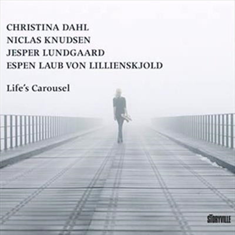 Life's Carousel/Product Detail/Jazz
