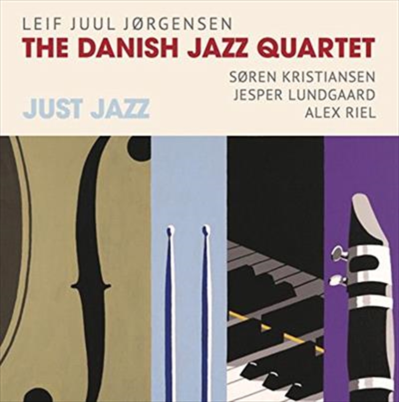Just Jazz/Product Detail/Jazz
