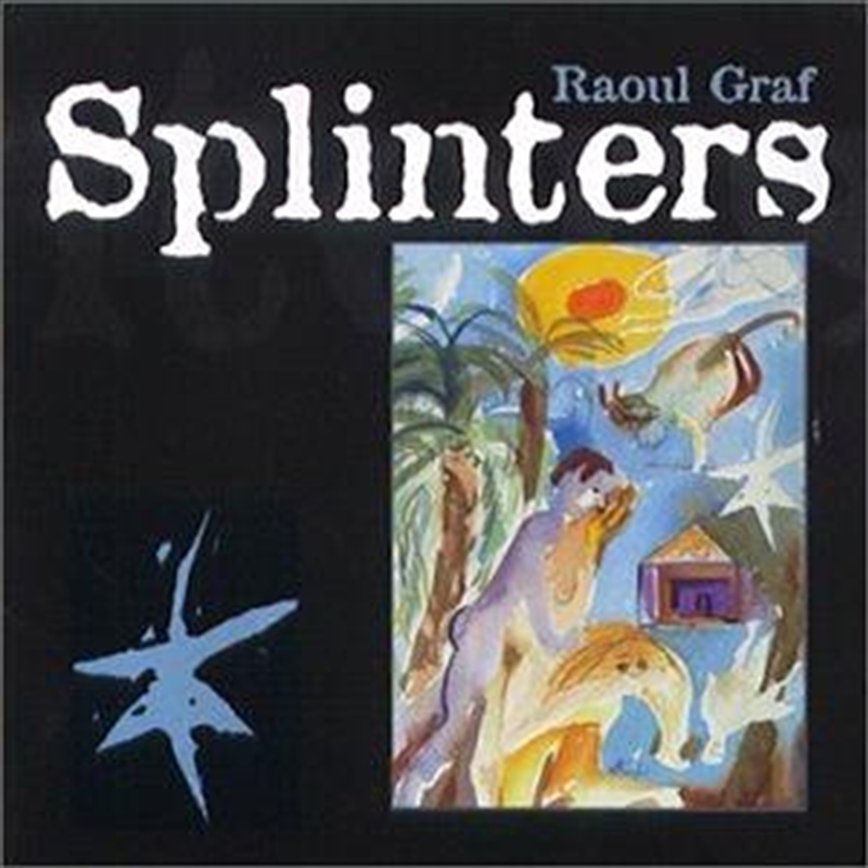 Splinters/Product Detail/Rock/Pop