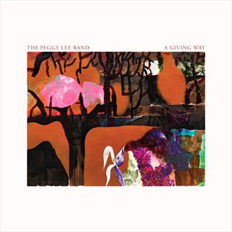 A Giving Way/Product Detail/Jazz