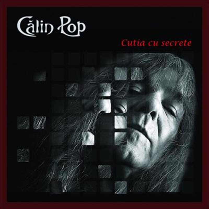 Cutia Cu Secrete/Product Detail/Metal