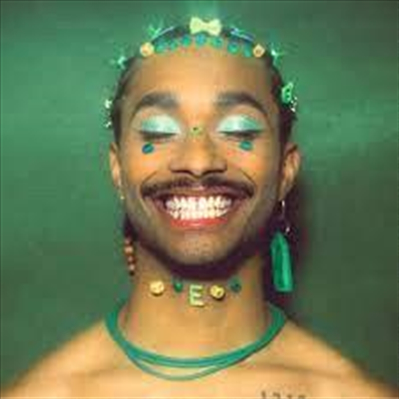 Everything Was Green/Product Detail/Pop