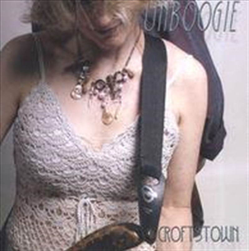 Unboogie/Product Detail/Blues