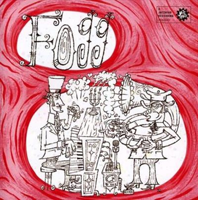 Fogg/Product Detail/Jazz