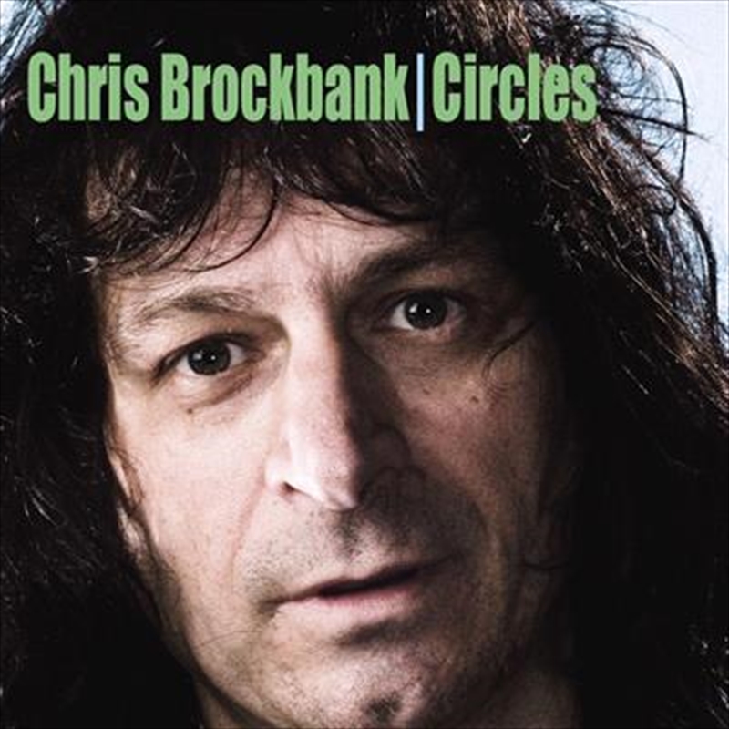 Circles/Product Detail/Rock/Pop