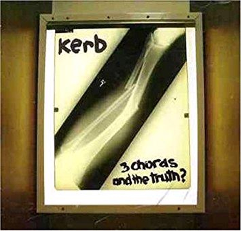 3 Chords And The Truth/Product Detail/Rock/Pop