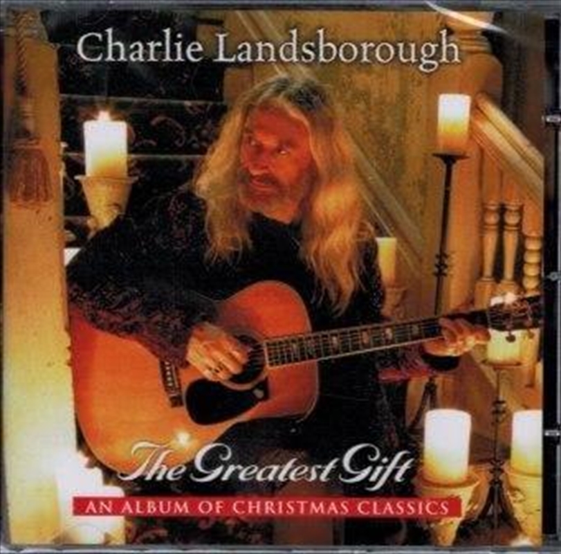 The Greatest Gift/Product Detail/Country