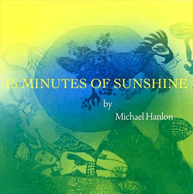 15 Minutes Of Sunshine/Product Detail/Rock/Pop