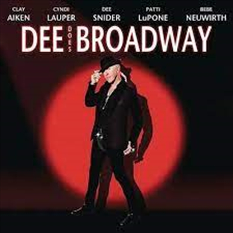 Dee Does Broadway/Product Detail/Rock/Pop