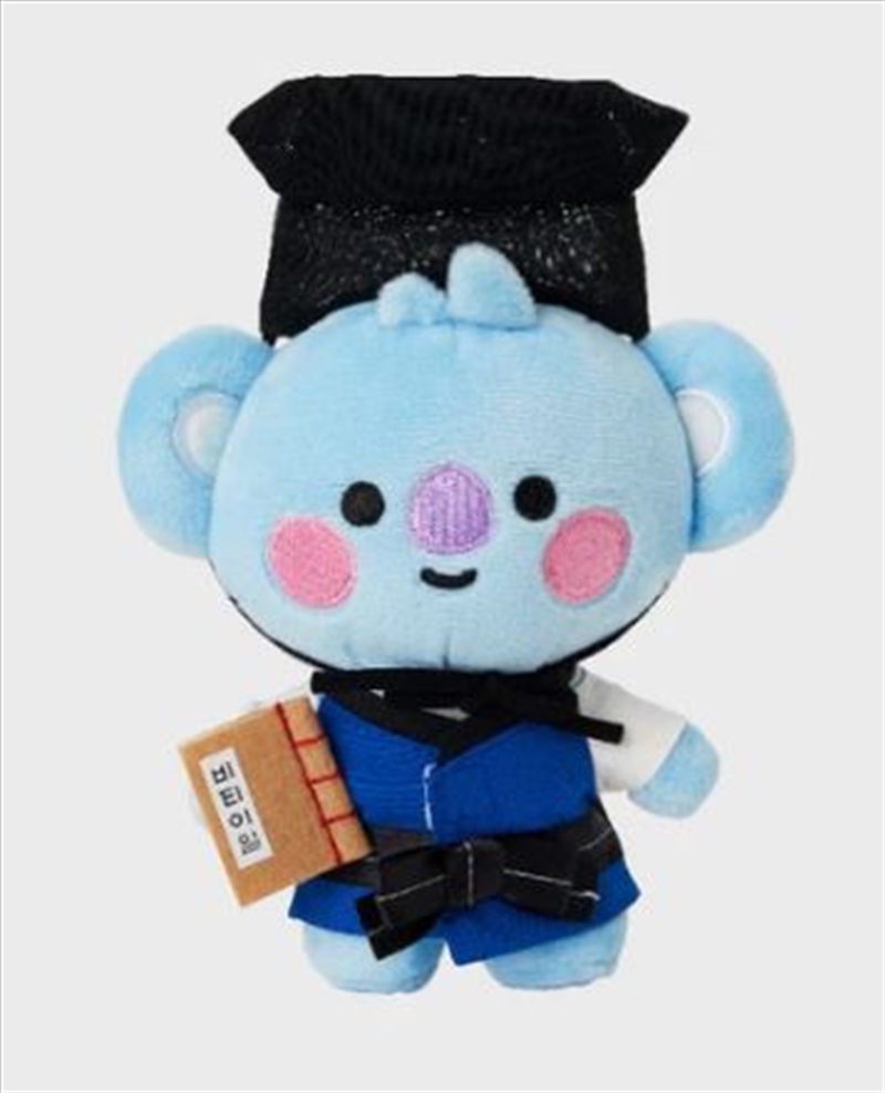 Bt21 10Th Ann Costume Doll: Koya/Product Detail/KPOP Merch