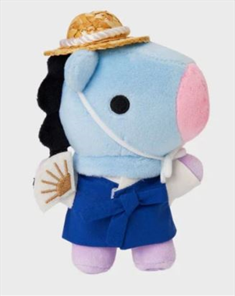 Bt21 10Th Ann Costume Doll: Mang/Product Detail/KPOP Merch