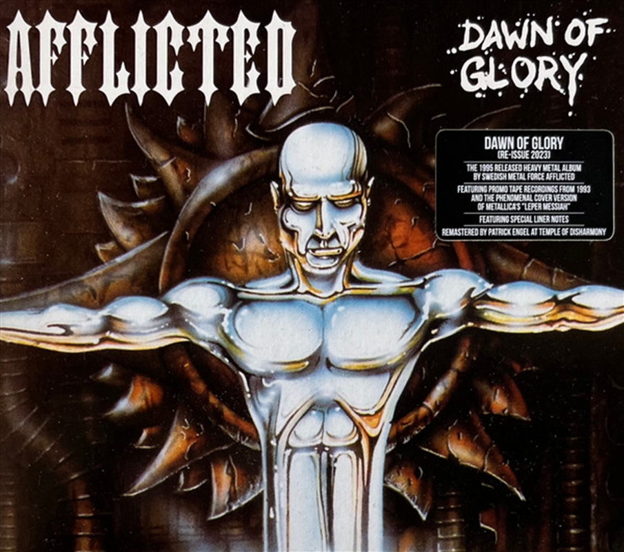 Dawn Of Glory/Product Detail/Rock/Pop
