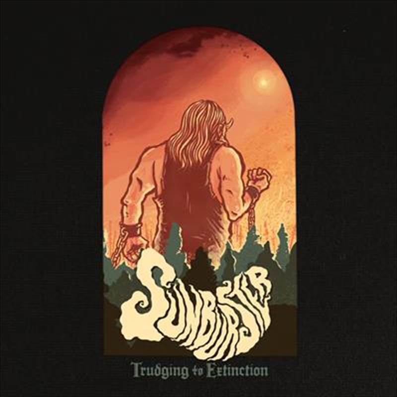 Trudging To Extinction/Product Detail/Alternative