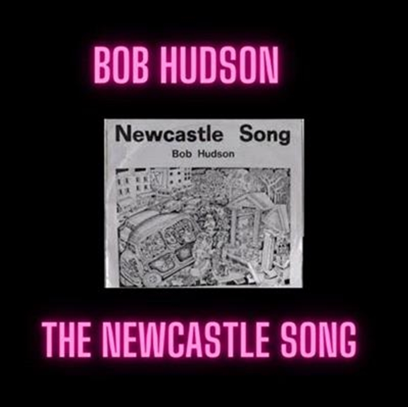 Newcastle Song/Product Detail/Pop