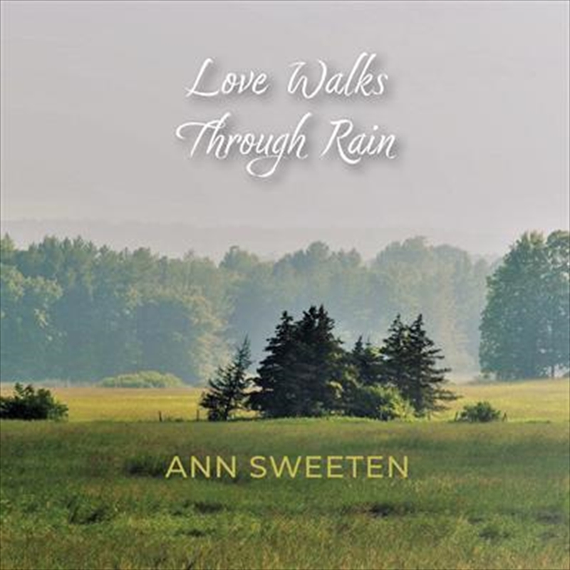 Love Walks Through Rain/Product Detail/Specialist