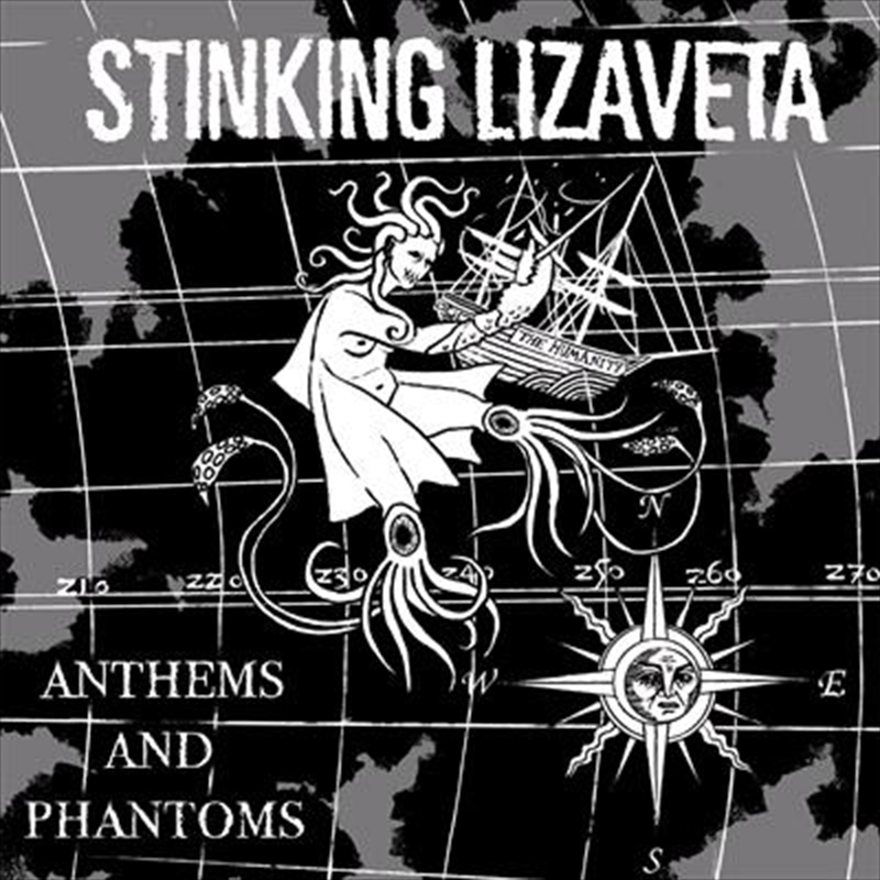 Anthems And Phantoms/Product Detail/Alternative