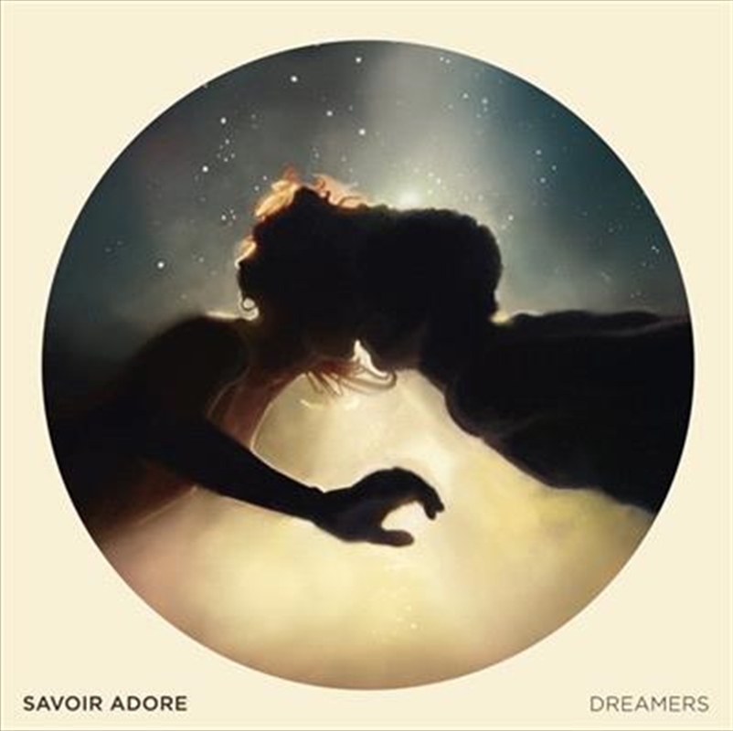 Dreamers (Spiller Remixes)/Product Detail/Dance