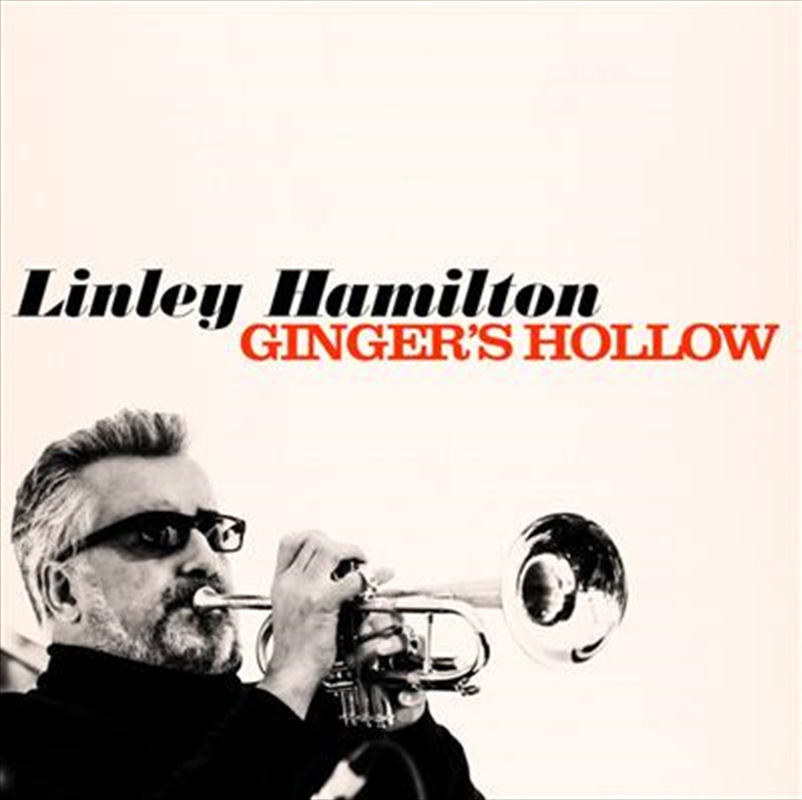 Gingers Hollow/Product Detail/Jazz