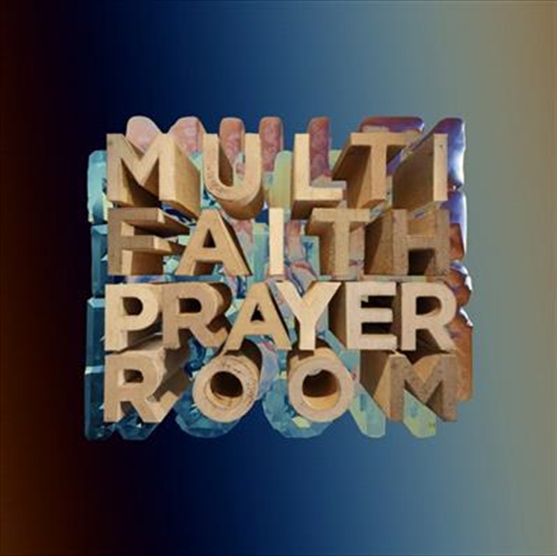 Multi Faith Prayer Room/Product Detail/Dance