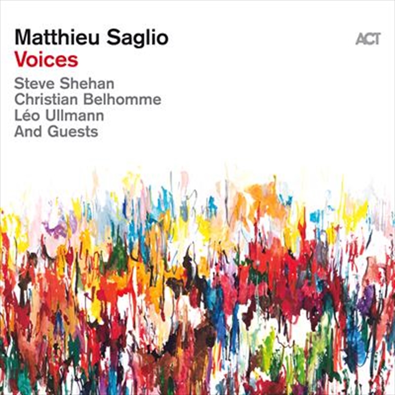Voices/Product Detail/Jazz