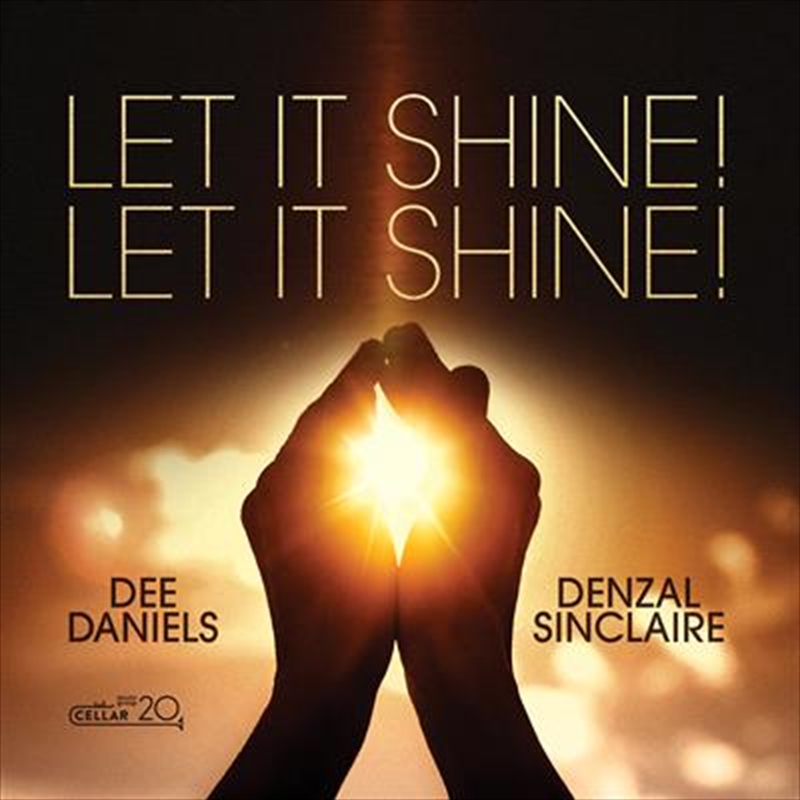 Let It Shine! Let It Shine!/Product Detail/Jazz