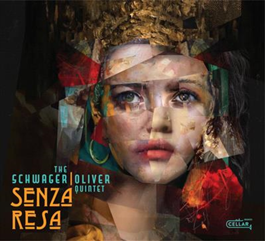 Senza Resa/Product Detail/Jazz