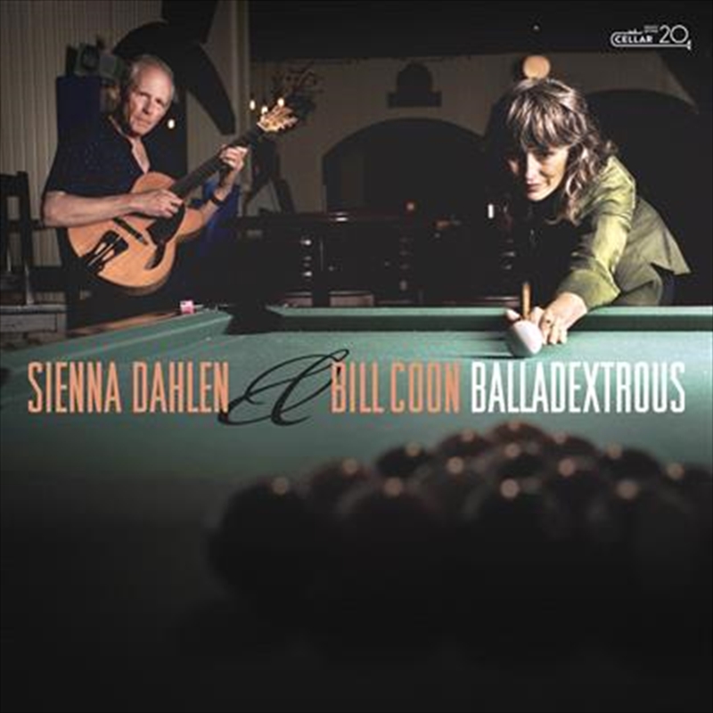 Balladextrous/Product Detail/Jazz