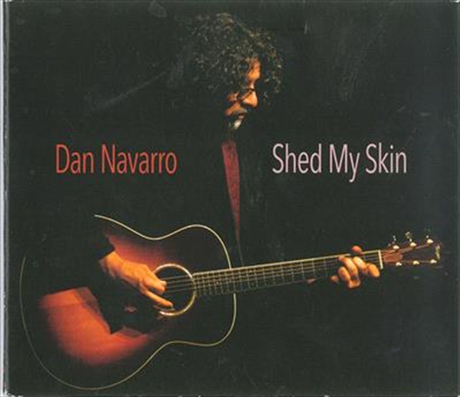 Shed My Skin/Product Detail/Blues