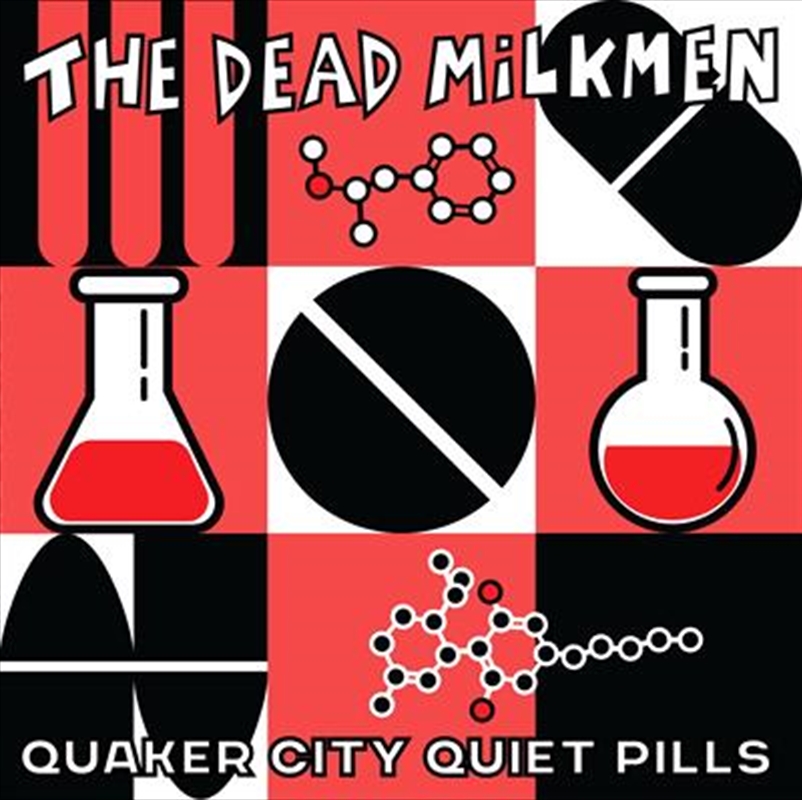 Quaker City Quiet Pills/Product Detail/Alternative