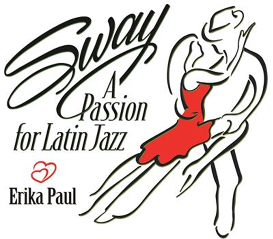 Sway-A Passion For Latin Jazz/Product Detail/Jazz