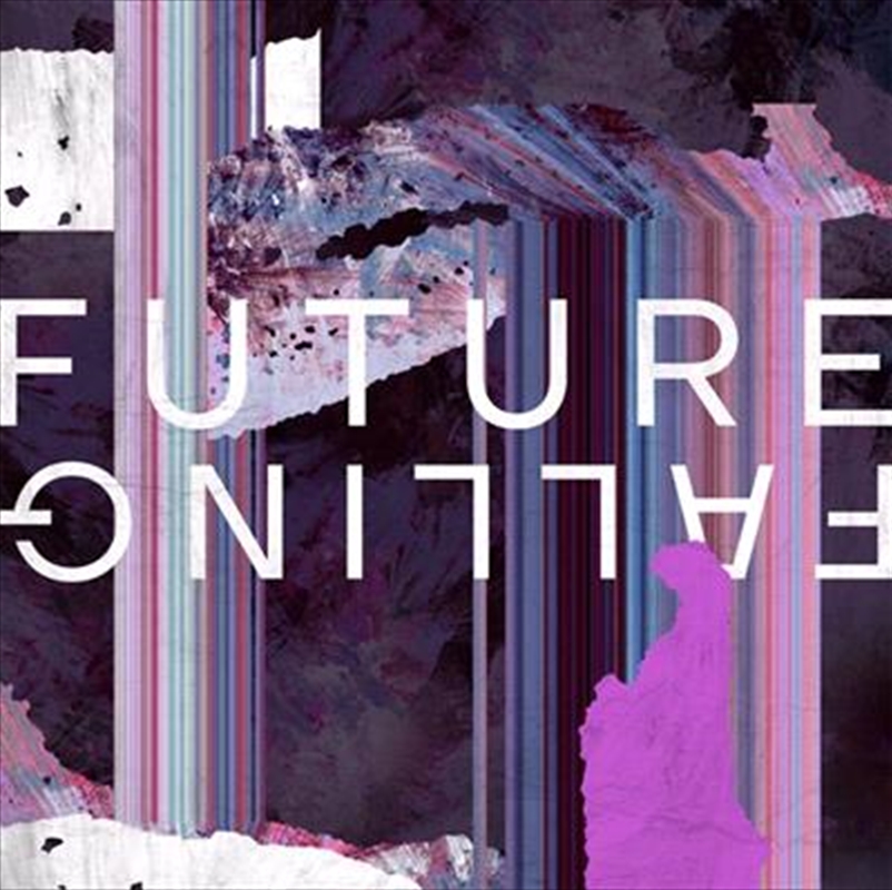Future Falling/Product Detail/Specialist
