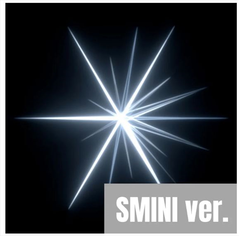 Exist 7th Full Album - SMINI Ver/Product Detail/World
