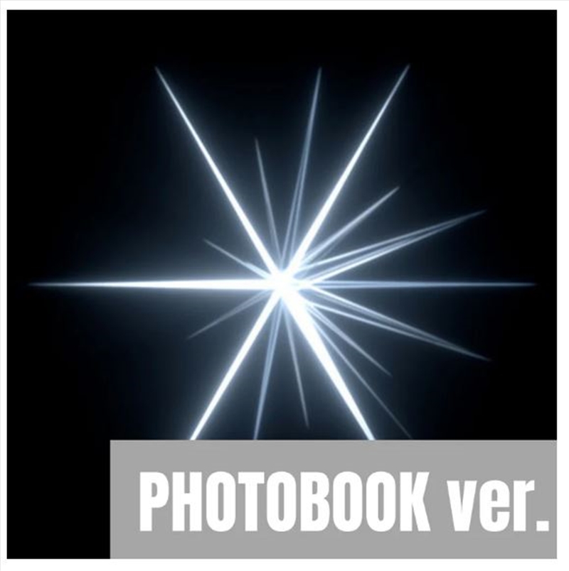 Exist 7th Full Album - Photobook/Product Detail/KPOP Merch