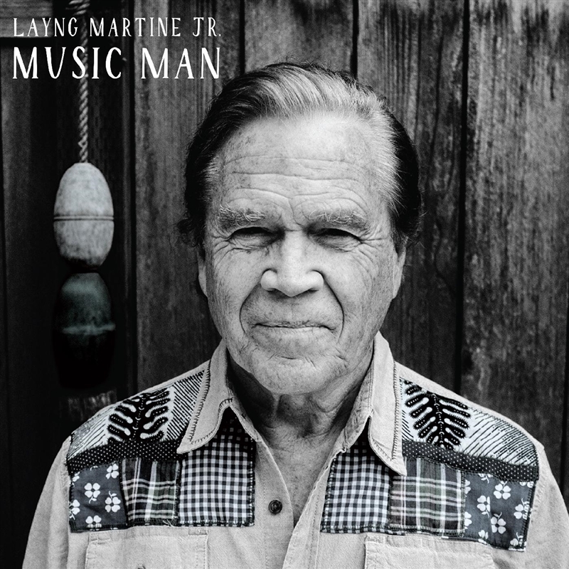 Music Man/Product Detail/Country