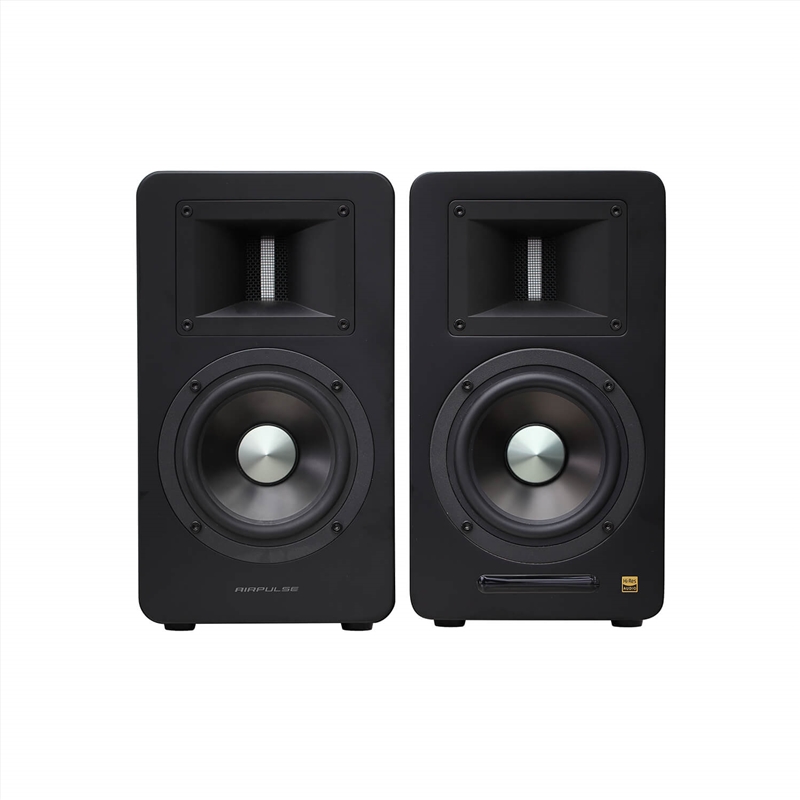 A100 Active Speaker System: Ma/Product Detail/Speakers