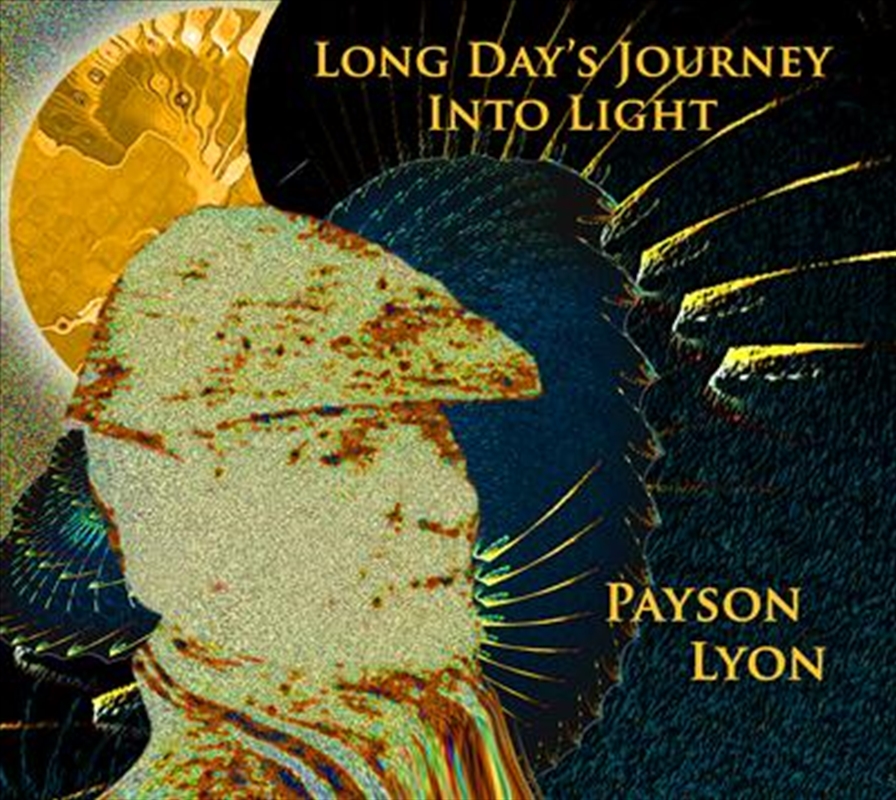 Long Days Journey Into Light/Product Detail/Blues
