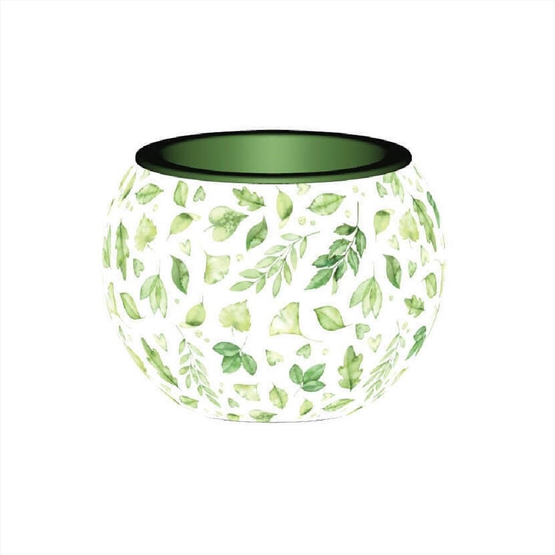 3d Flowerpot Elegant Green/Product Detail/Jigsaw Puzzles