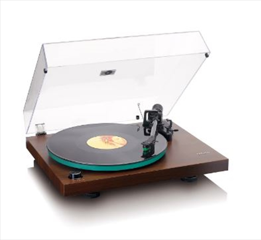 Buy Lbt225 Turntable With Bluetooth Transmission Online Sanity