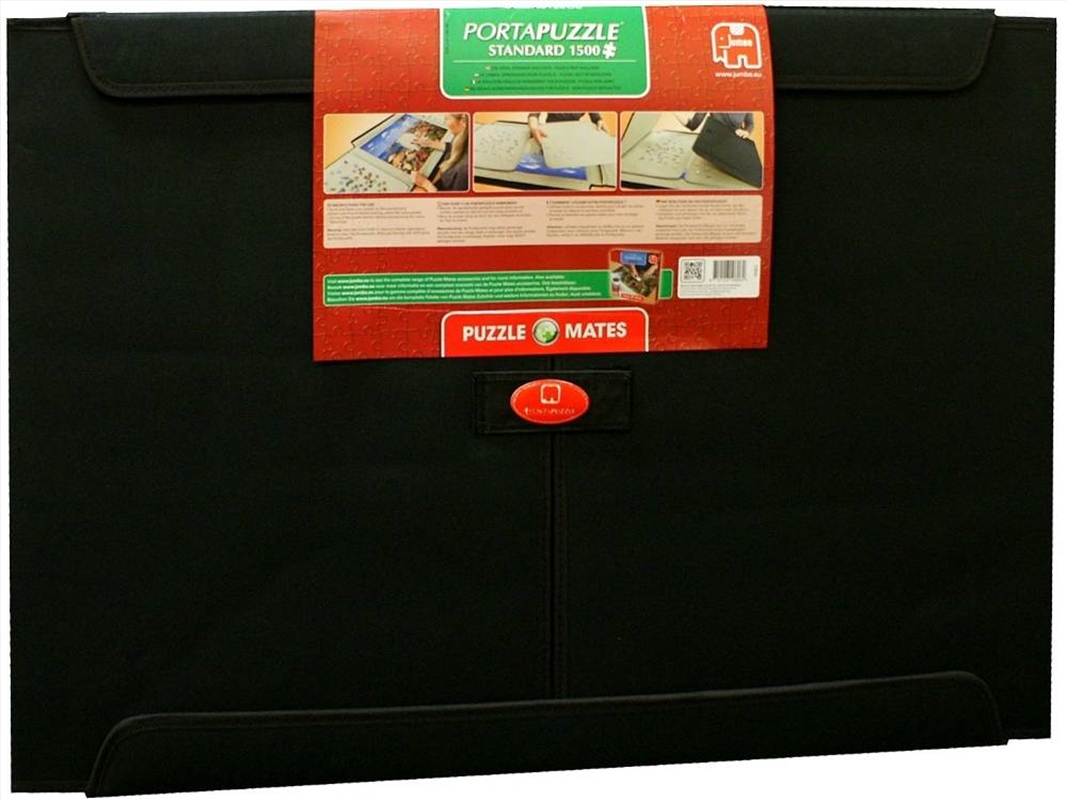 Portapuzzle Standard 1500 Piece/Product Detail/Jigsaw Puzzles