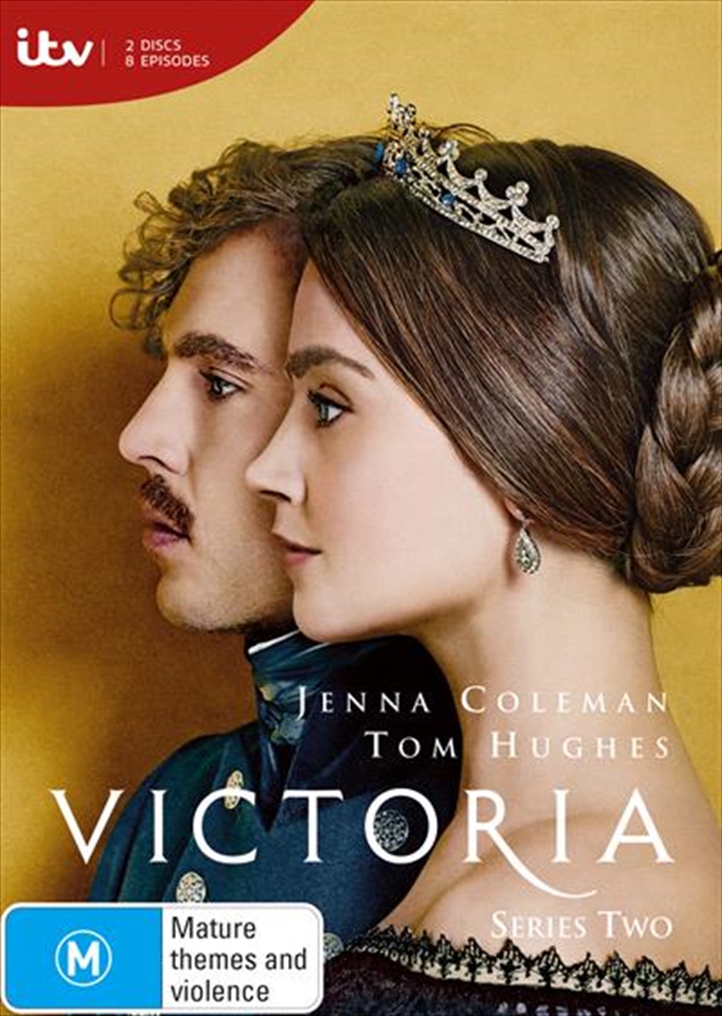 Victoria - Series 2/Product Detail/Drama