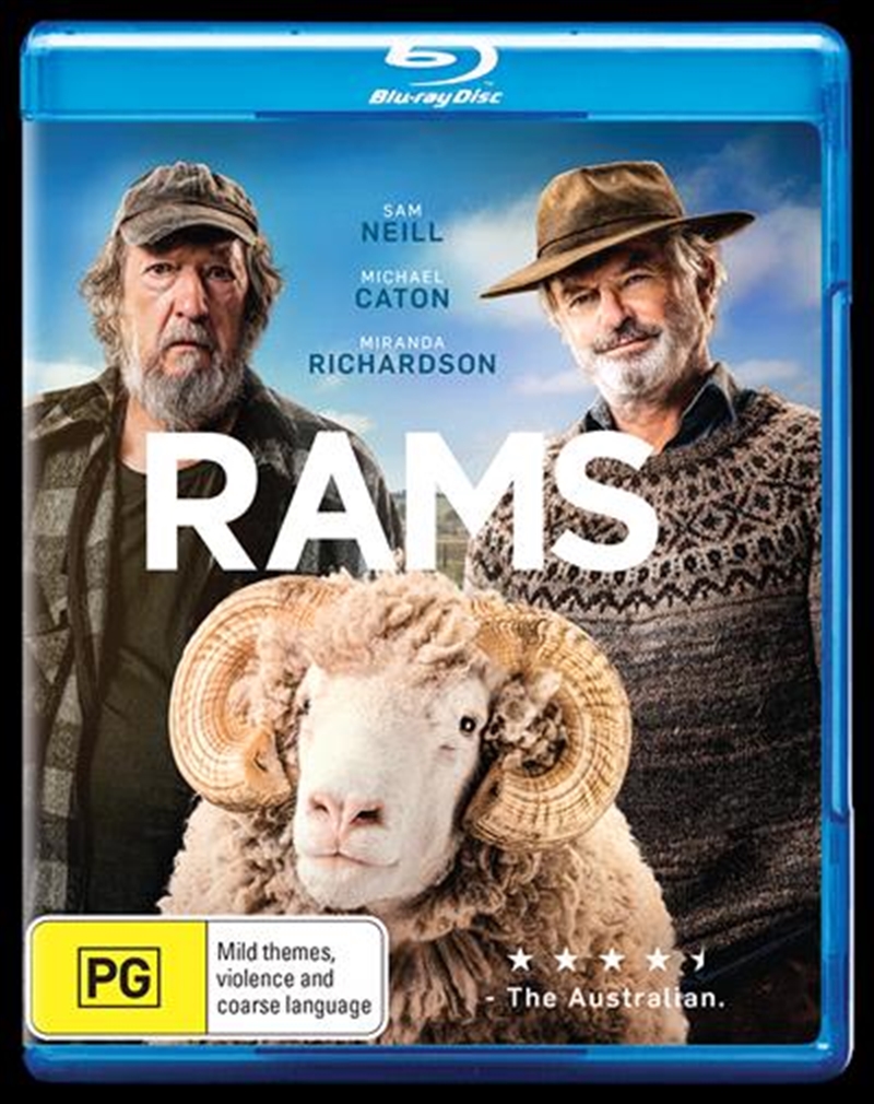 Rams/Product Detail/Comedy