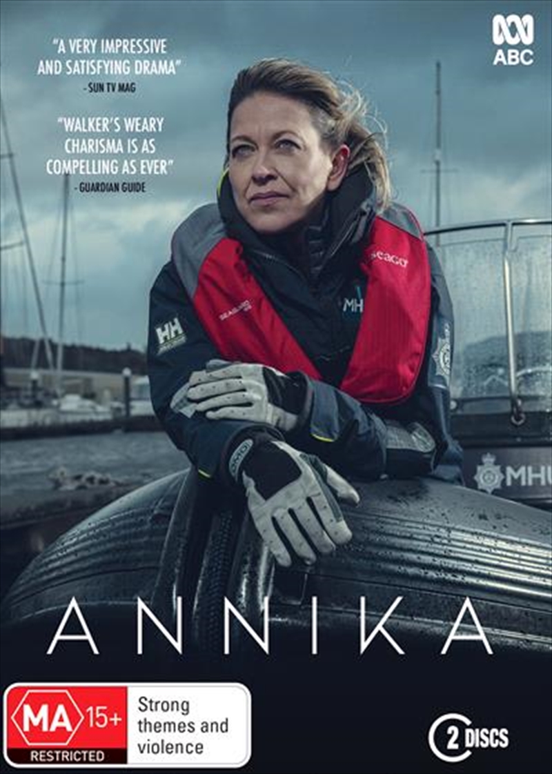 Annika/Product Detail/Drama